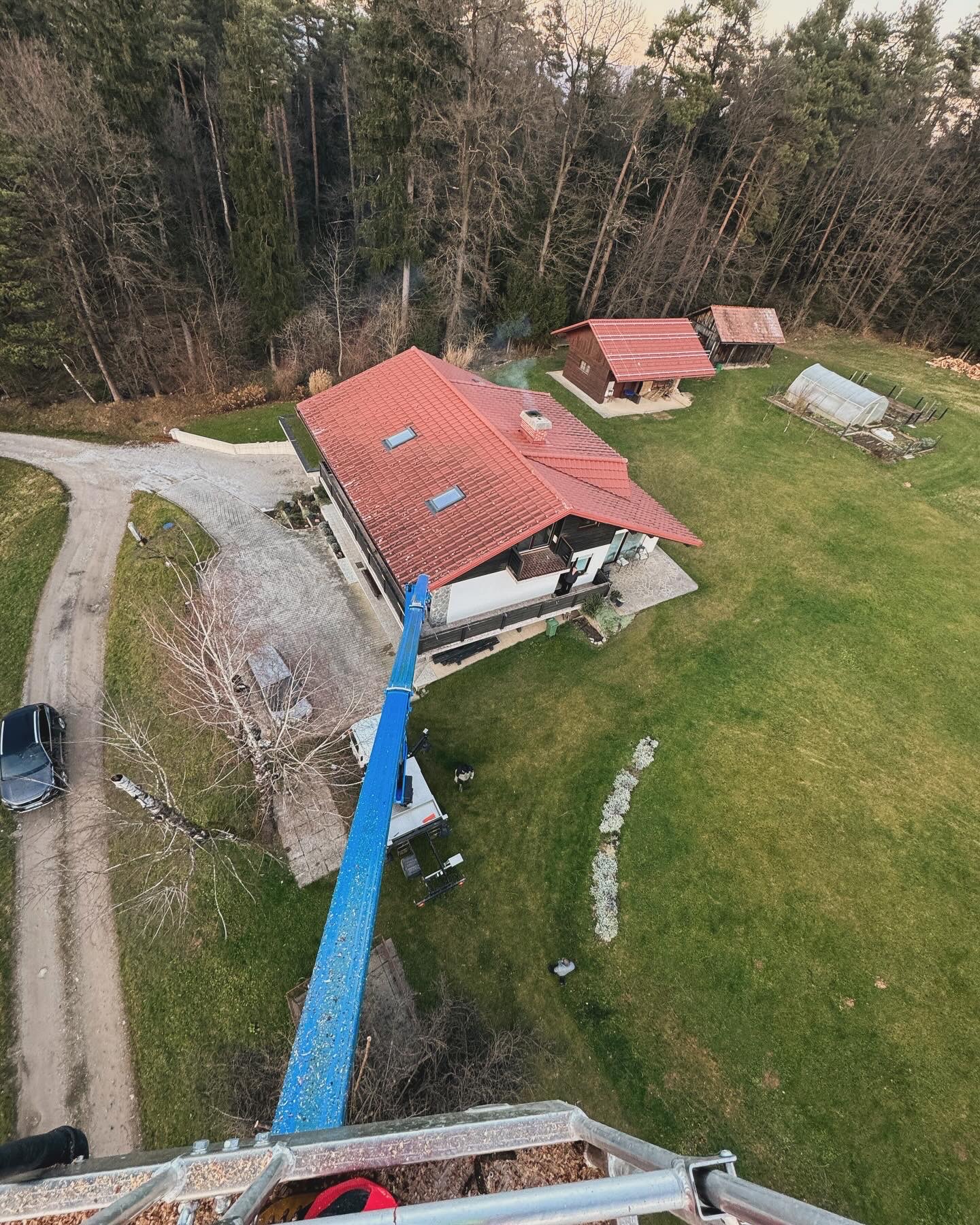 Delo na višini